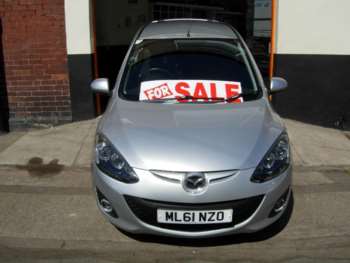 Used Mazda Mazda2 2011 for sale - 74608543: Photo