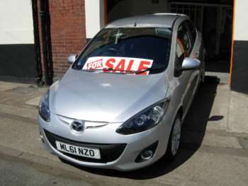 Used Mazda Mazda2 2011 for sale - 74608543: Photo