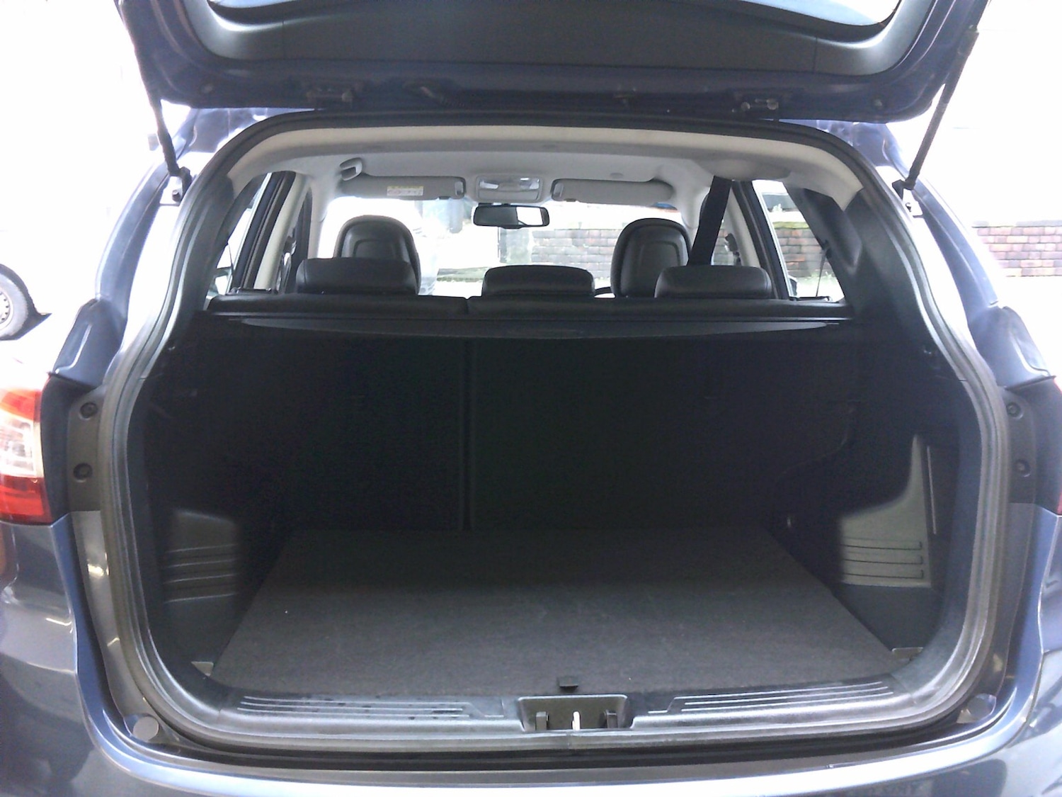 Used Hyundai Ix35 2014 for sale - 78121537: Photo 6