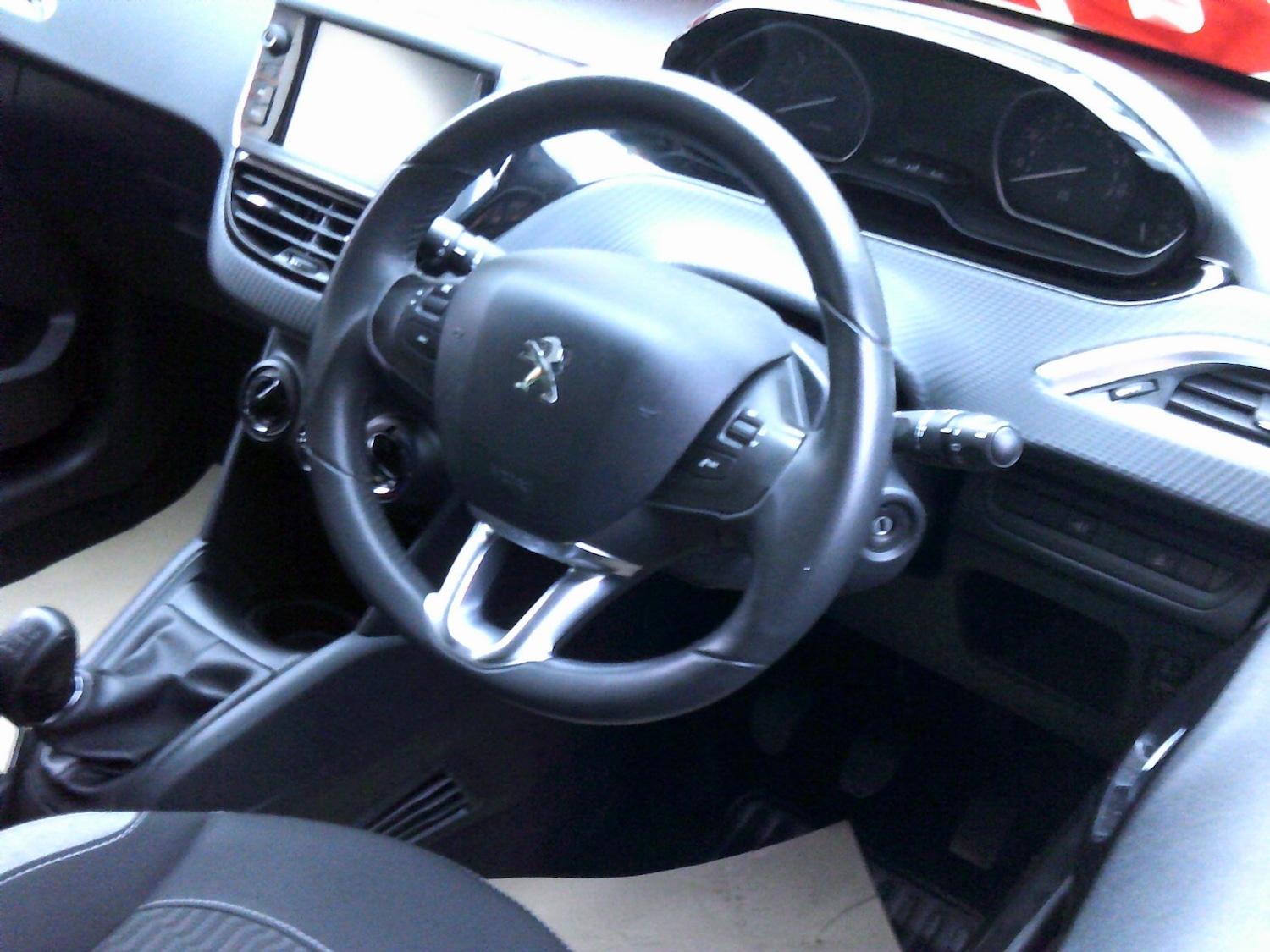 Used Peugeot 208 2016 for sale - 77742899: Photo 7
