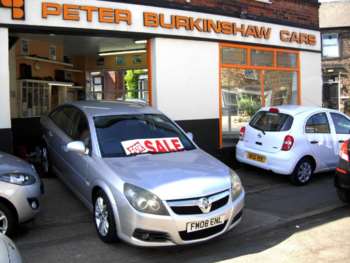 2008 - 1.8 VVT SRi 5-Door