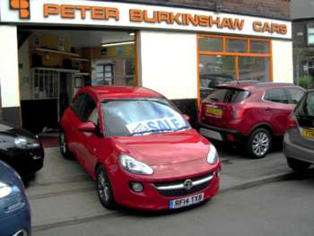 2014 - 1.2 16v JAM 3-Door