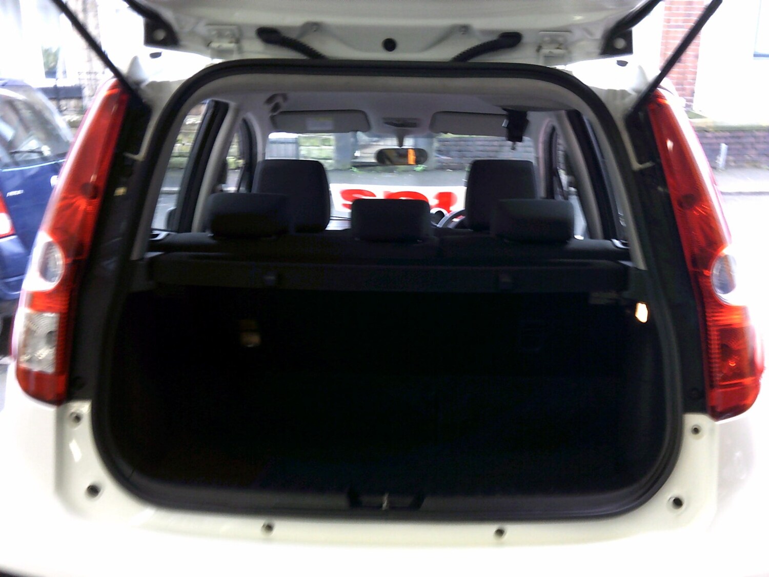 Used Suzuki Splash 2013 for sale - 77742912: Photo 6