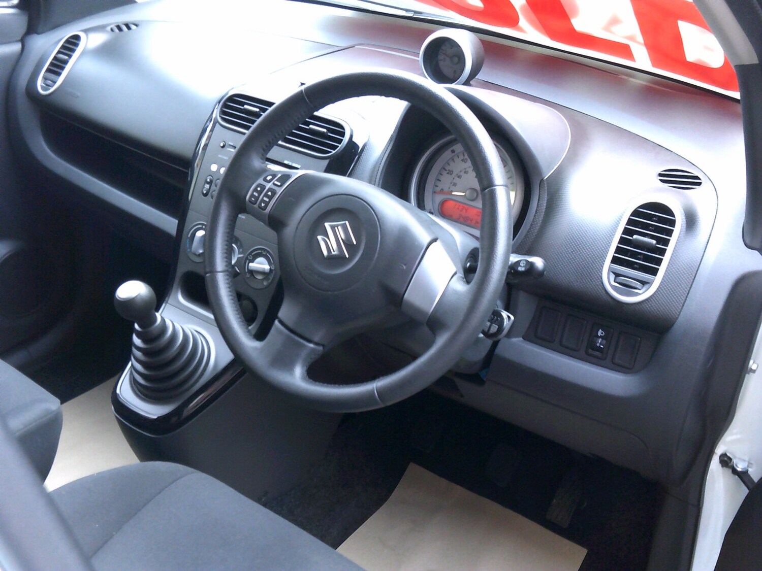 Used Suzuki Splash 2013 for sale - 77742912: Photo 7