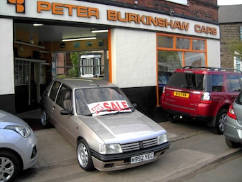 1990 - 1.4 XR 3dr