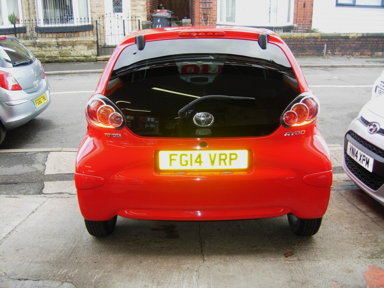 Vehicle 6