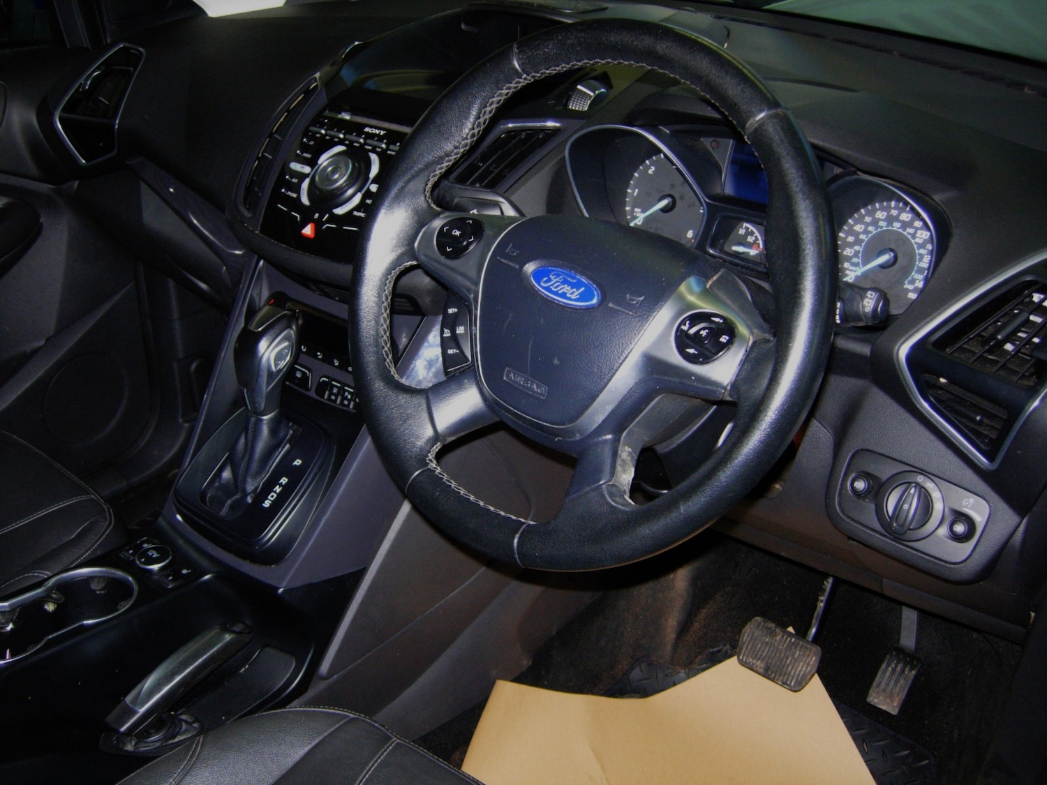 Used Ford Kuga 2014 for sale - 77129563: Photo 8