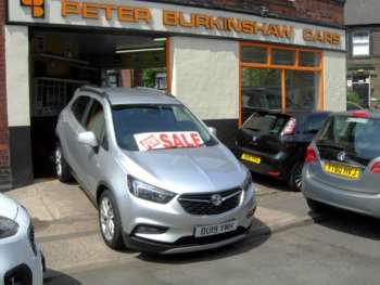 2019 - 1.4T ecoTEC Design Nav 5dr