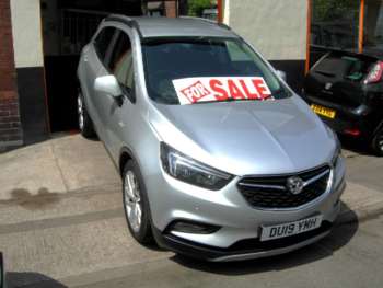 Used Vauxhall Mokka X 2019 for sale - 75266764: Photo