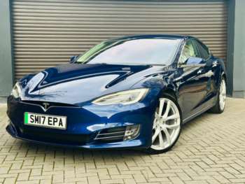 2017 (17) - 241kW 75kWh Dual Motor 5dr Auto