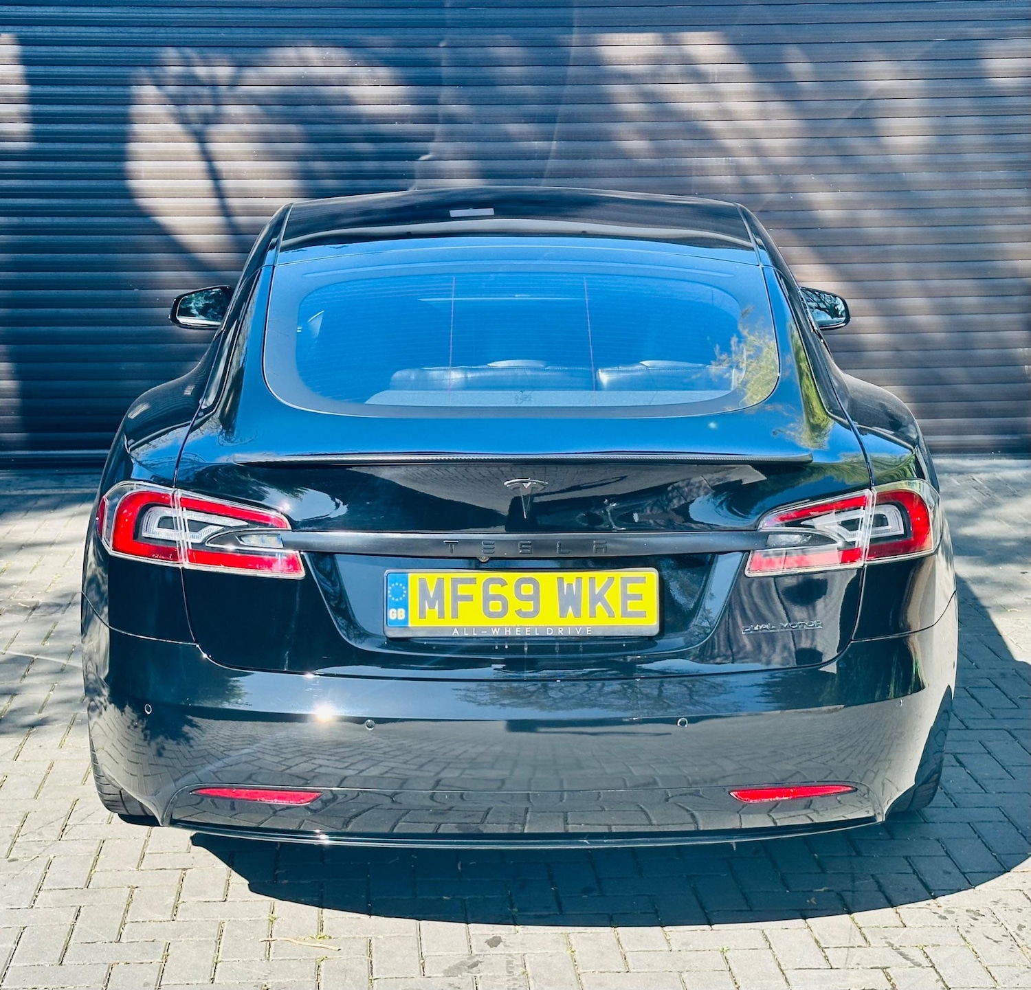 Vehicle 24