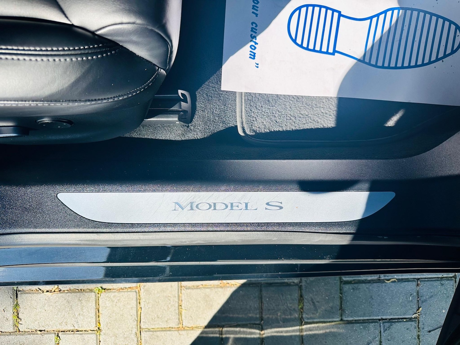 Vehicle 36
