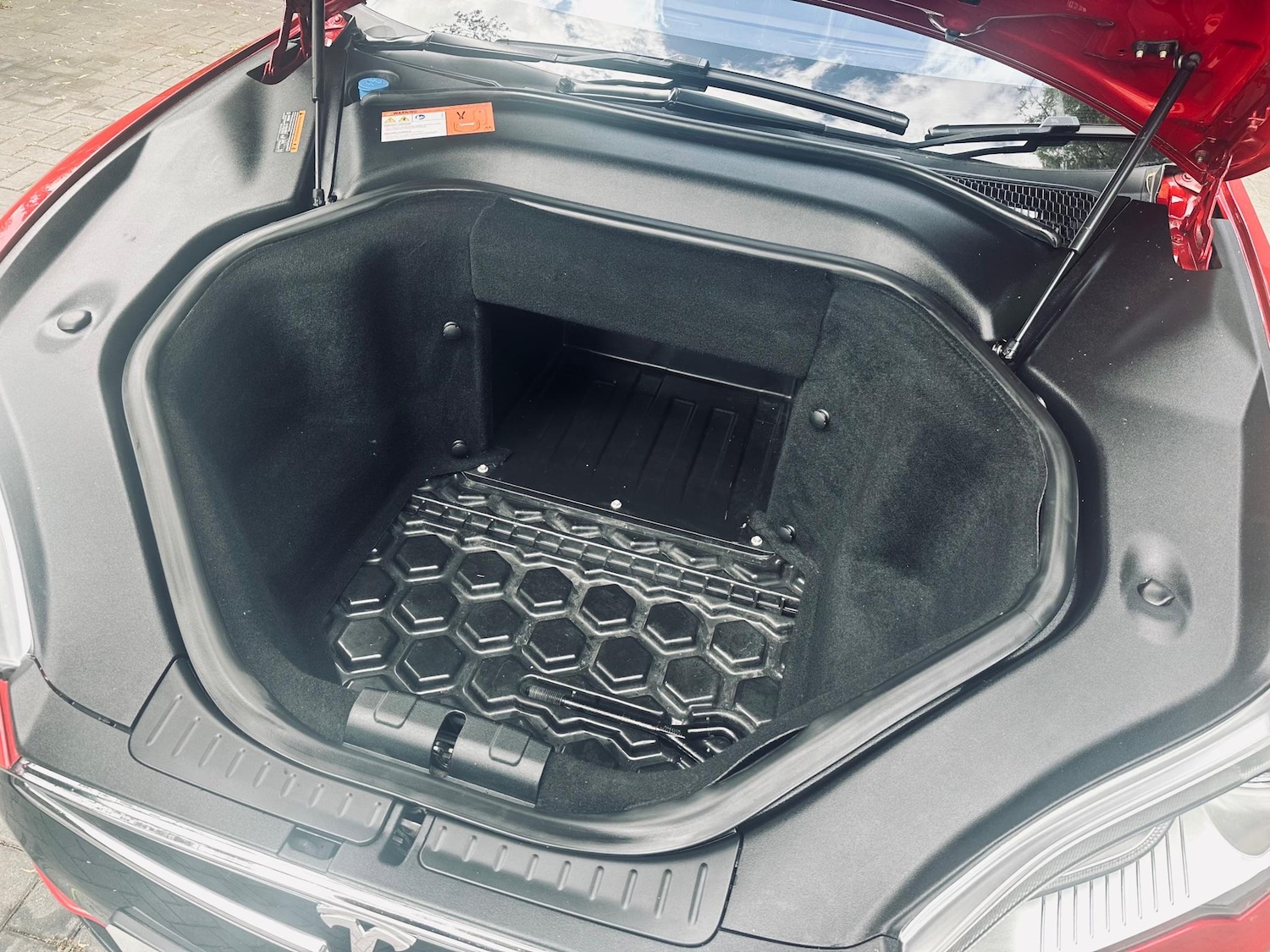 Vehicle 23
