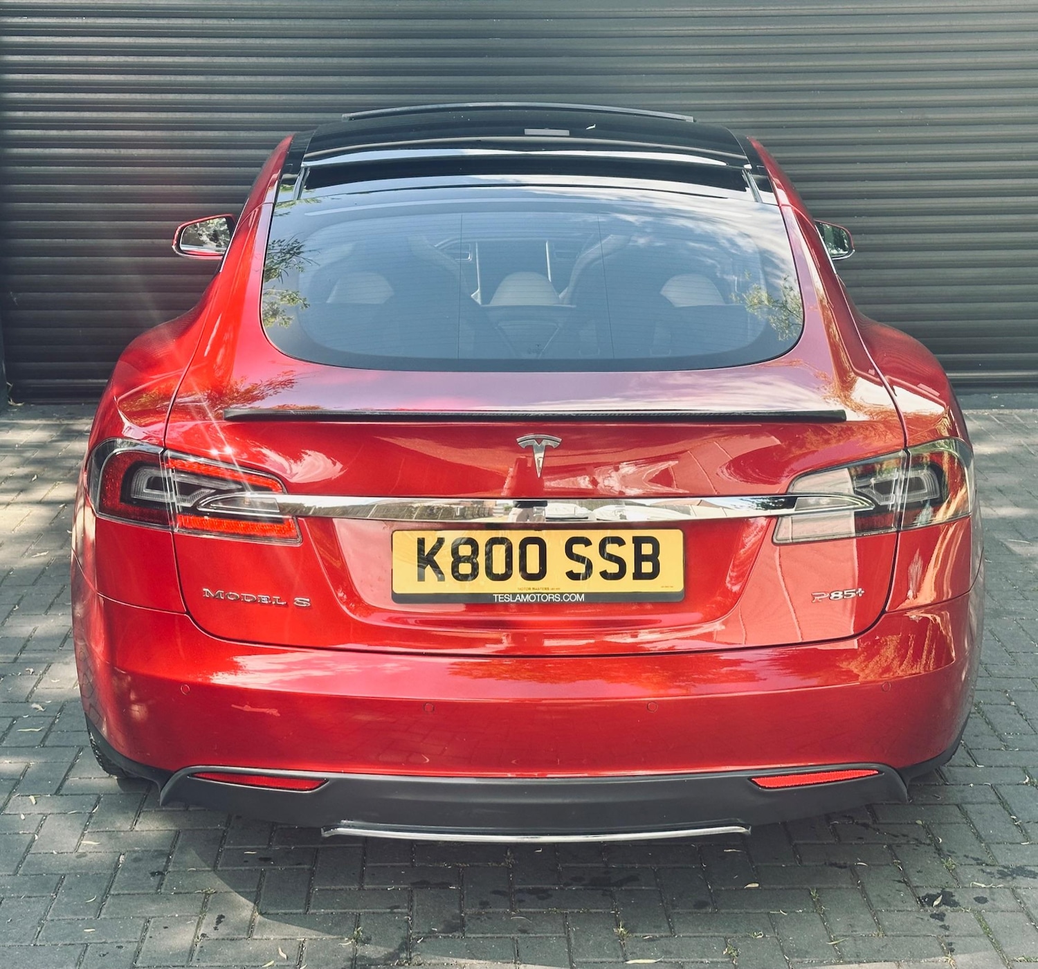 Vehicle 25