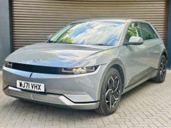2021 (71) - 160kW Premium 73 kWh 5dr Auto