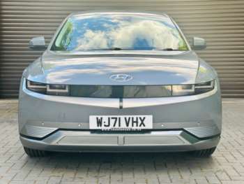 Used Hyundai IONIQ 5 2021 for sale - 74788853: Photo
