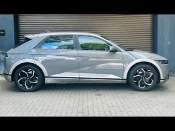 Used Hyundai IONIQ 5 2021 for sale - 74788853: Photo