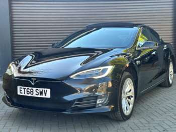 (68) - 100D (Dual Motor) Auto 4WD 5dr