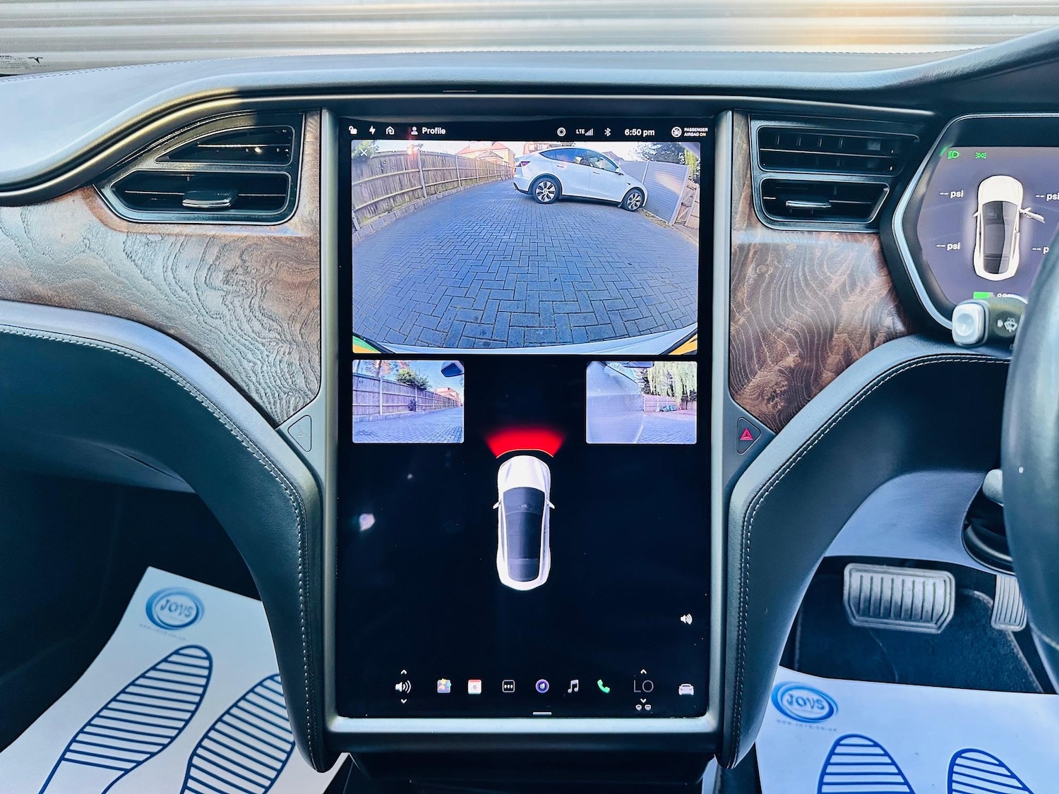 Vehicle 45