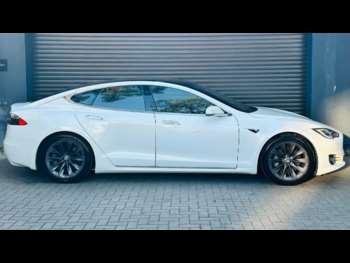 Used Tesla Model S 2019 for sale - 74642262: Photo