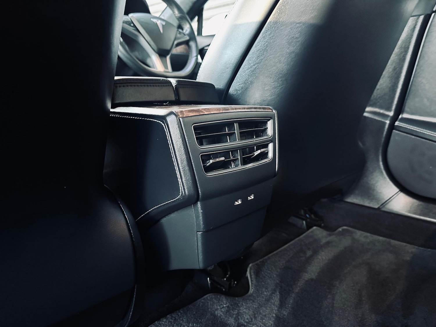 Vehicle 85