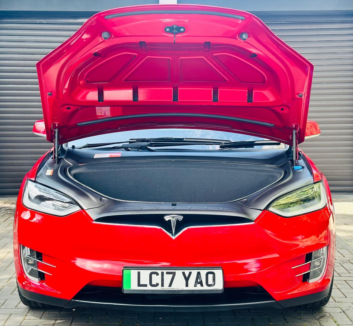 Vehicle 28