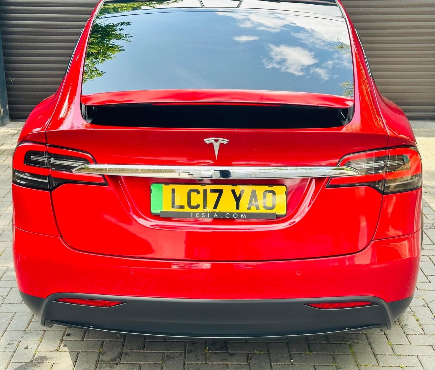 Vehicle 31