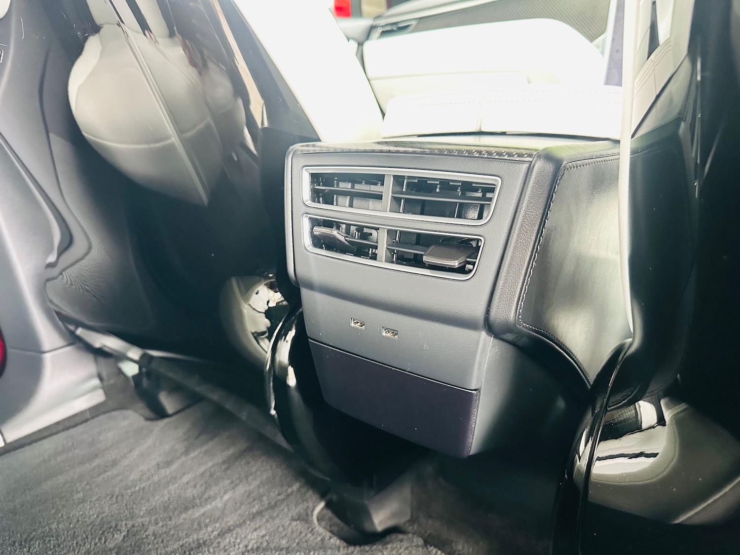 Vehicle 93