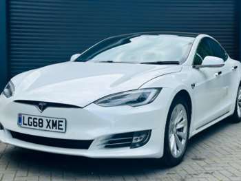 2018 (68) - 386kW 100kWh Dual Motor 5dr Auto