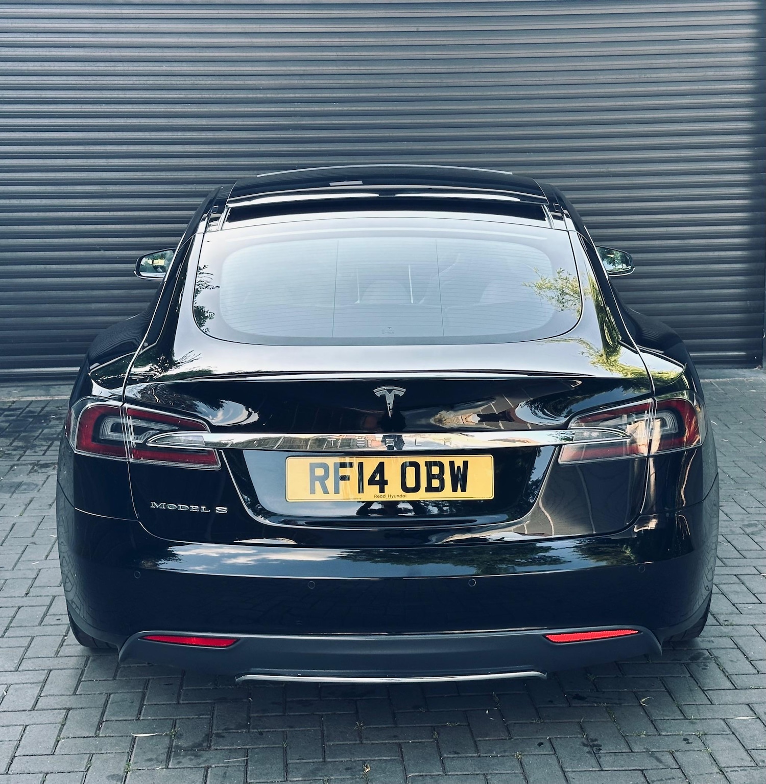 Vehicle 26