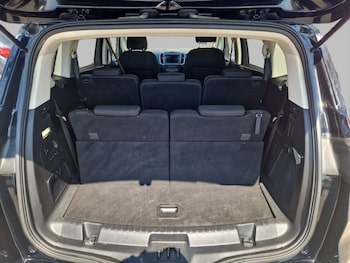 Used Ford S-Max 2017 for sale - 74931121: Photo