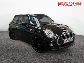 2016 (66) - 1.5 Cooper Hatchback 3dr Petrol Manual Euro 6 (s/s) (136 ps)