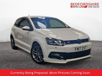 Volkswagen - Polo