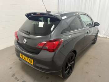 Used Vauxhall Corsa 2017 for sale - 74517082: Photo