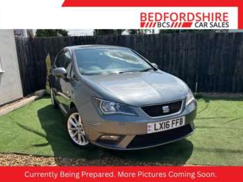 2016 (16) - 1.0 Vista Hatchback 5dr Petrol Manual Euro 6 (75 ps)