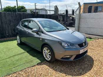 Used SEAT Ibiza 2016 for sale - 74916610: Photo