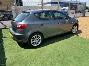 Used SEAT Ibiza 2016 for sale - 74916610: Photo