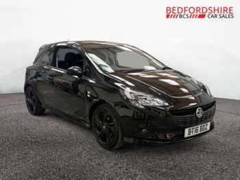 2016 (16) - 1.4i ecoFLEX Limited Edition Hatchback 3dr Petrol Manual Euro 6 (90 ps)