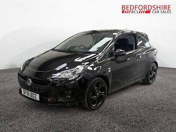 Used Vauxhall Corsa 2016 for sale - 75383997: Photo