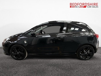 Used Vauxhall Corsa 2016 for sale - 75383997: Photo