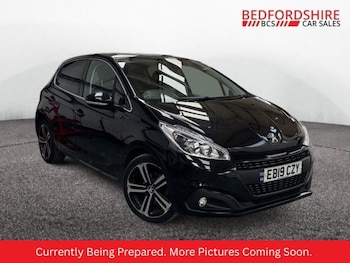 2019 (19) - 1.2 PureTech GPF GT Line Hatchback 5dr Petrol Manual Euro 6 (s/s) (110 ps)