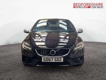 Used Volvo V40 2018 for sale - 74416043: Photo