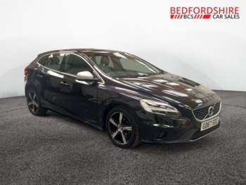 Used Volvo V40 2018 for sale - 74416043: Photo