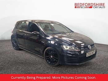Used Volkswagen Golf 2015 for sale - 75585178: Photo