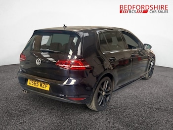 Used Volkswagen Golf 2015 for sale - 75585178: Photo