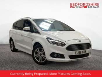2016 (66) - 2.0 TDCi 180 Titanium 5dr