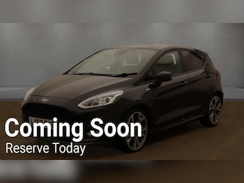 Used Ford Fiesta 2018 for sale - 75384013: Photo