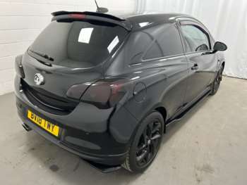 Used Vauxhall Corsa 2018 for sale - 74106124: Photo