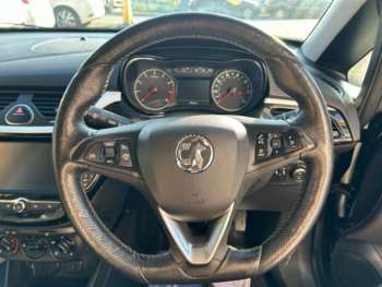 Used Vauxhall Corsa 2018 for sale - 74106124: Photo