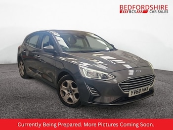 Used Ford Focus 2019 for sale - 75585167: Photo